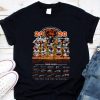 Hot Teacher Straight Outta 2020 So Over It shirt