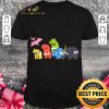 Awesome Queen Freddie Mercury Signature I Won't Be A Rock Star I Will Be A Legend shirt