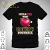 Weed Marijuana World's Dopest Mom shirt