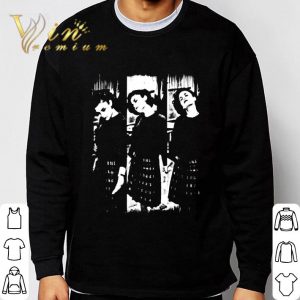 Twin Peaks Audrey Horne shirt 2