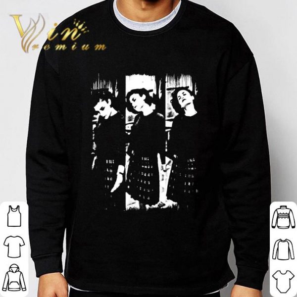 Twin Peaks Audrey Horne shirt