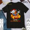 Funny Trump 2024 I'll Be Back Elect Donald Trump 2024 Election shirt