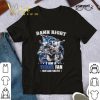 Premium Never Be Forgotten Diego Maradona Chadwick Boseman Kobe Bryant Signatures shirt