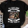 Best A Woman Cannot Survive On Coffee Alone She Also Needs Cats Starbucks shirt