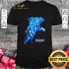 Hot Miyagi Wax On Wax Off Karate Kid shirt