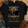 Funny Vintage Stevie Tees Nicks Gift Christmas Retro Flag American shirt
