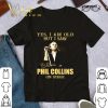 Yes I Am Old But I Saw Ozzy Osbourne On Stage Signature shirt