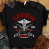 Awesome Buffalo Bills One Nation Under God American Flag shirt