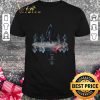 Awesome Cows I Just Want To Work On My Farm shirt