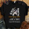 I Like Dogs And Frank Zappa And Maybe 3 People Signature shirt