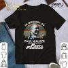 Original Damn Right I Am A Dale Earnhardt Signature Fan Now And Forever shirt