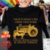 Some Of Us Grew Up Listening To John Prine The Cool Ones Still Do shirt