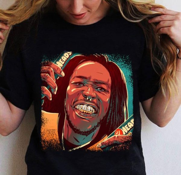 Best Alvin Kamara Go Saints Meme shirt