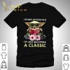 Santa Claus Freddie Mercury shirt