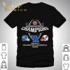 Your Inability To Grasp Science Is Not A Valid Argument Against It shirt