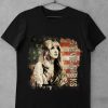 Funny Aerosmith Band Member 50th Anniversary 1970-2020 Signatures shirt