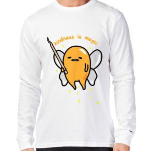 Premium Gudetama Fairy Kindness Is Magic shirt 2