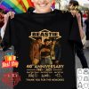 Best That's What I Do I Ride Tractors I Play With Cows & I Know Things shirt