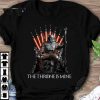 Awesome Danger Mouth Operates Faster Than Brain shirt