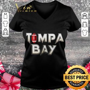 Awesome Tompa Bay Buccaneers Frenzy Fan Football Team shirt