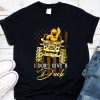 Oh Ent Mas Tree shirt