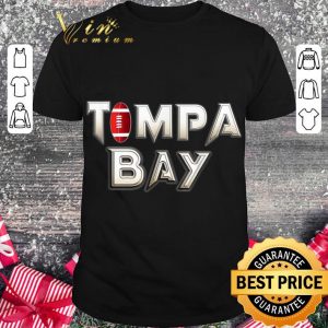 Awesome Tompa Bay Buccaneers Frenzy Fan Football Team shirt