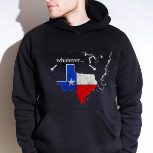 Premium Texas America whatever shirt 3