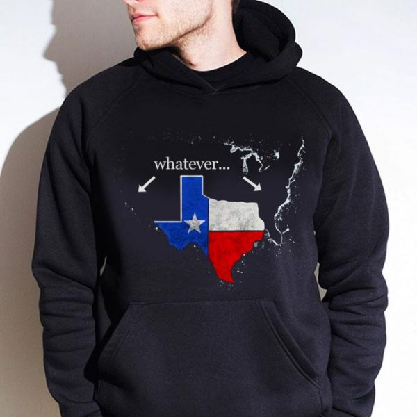 Premium Texas America whatever shirt