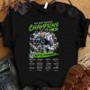 Best Kansas City Chiefs Peace love Chiefs Logo shirt