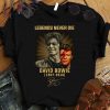 Official RIP Tommy Lasorda Dodgers 1927-2021 Thank You For The Memories shirt