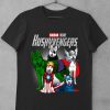 2021 Tampa Bay Buccaneers Super Bowl Bound There's No Place Like Home shirt