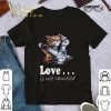 Official Yes I Am Old But I Saw Phil Collins On Stage Signed shirt