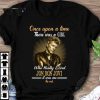 Hot Minnie Mouse January Girl I'm Not Getting Old I'm Just Becoming A Classic shirt