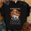 Premium Yes I Am Old But I Saw Waylon Jennings Symbol On Stage shirt