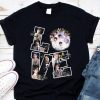 Hot Miyagi Wax On Wax Off Karate Kid shirt