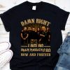 Some Of Us Grew Up Listening To John Prine The Cool Ones Still Do shirt