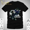 Texas Strong I Survived Snovid Texas Snow Tee T-Shirt