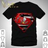 Vicent Jackson Tampa Bay Buccaneers Legends Never Die 1983-2021 Signature Shirt