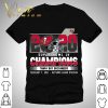 Tampa Bay Buccaneers Super Bowl Champions One Nation Under God Shirt