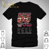 Hot Tampa Bay Lightning Tampay City Champions Super Bowl Tampa Bay Buccaneers shirt