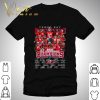 Kansas City Chiefs Girl Heart Shirt
