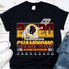 Hot Sugar Skull Tampa Bay Buccaneers 2020 NFC South Champions Shirt