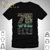 Tampa Bay Buccaneers Superman American Flag Super Bowl Shirt