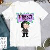 Despicable Me Minion Gansta Wrapper Christmas shirt