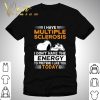 One Direction Abbey Road Shirt
