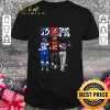 Harry Potter Hard Rock Cafe Hogwarts Shirt