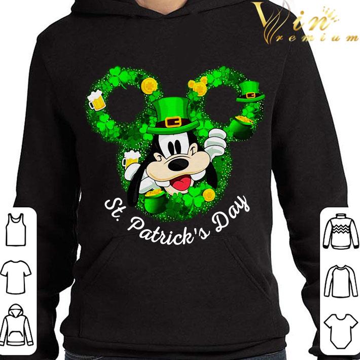 Disney Goofy Happy St. Patrick’s Day shirt 993fcd5f disney goofy happy st patrick s day shirt 4 - Disney Goofy Happy St. Patrick’s Day shirt