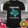 Hot Tampa Sports Team Champions Shirt