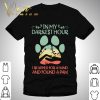 I'll drive my Jeep here or there i'll drive my Jeep everywhere shirt