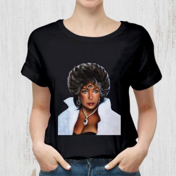 Awesome Griselda Merch The Liz Sample shirt